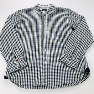 Jachs Button Down